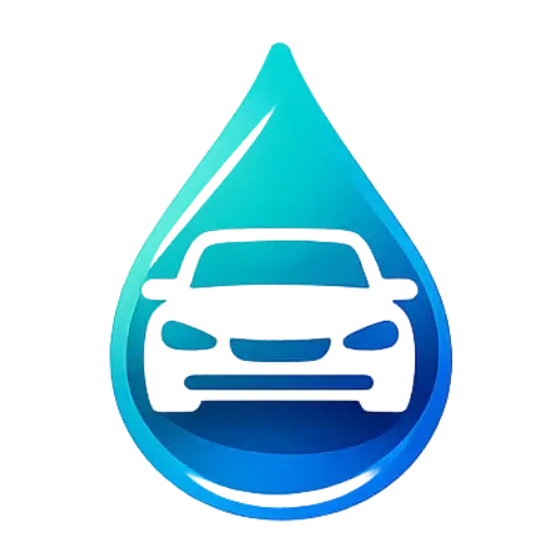 Lavage auto à domicile La Sauve